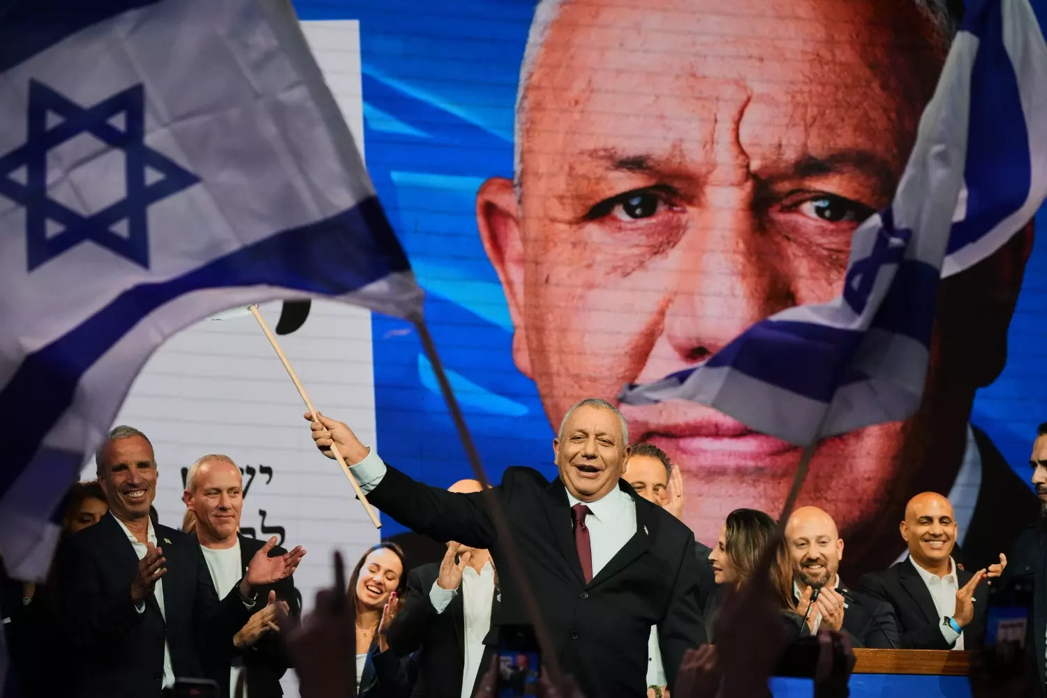 Gadi Eisenkot Gadi Eisenkot