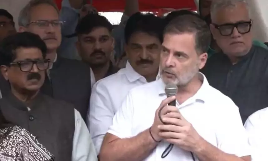 Rahul Gandhi Rahul Gandhi