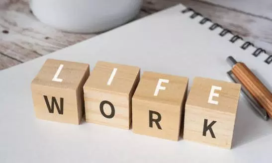 Employee well-being moves up corporate agenda as firms rethink work-life balance Employee well-being moves up corporate agenda as firms rethink work-life balance