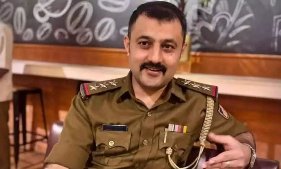 Arun Salunke Arun Salunke