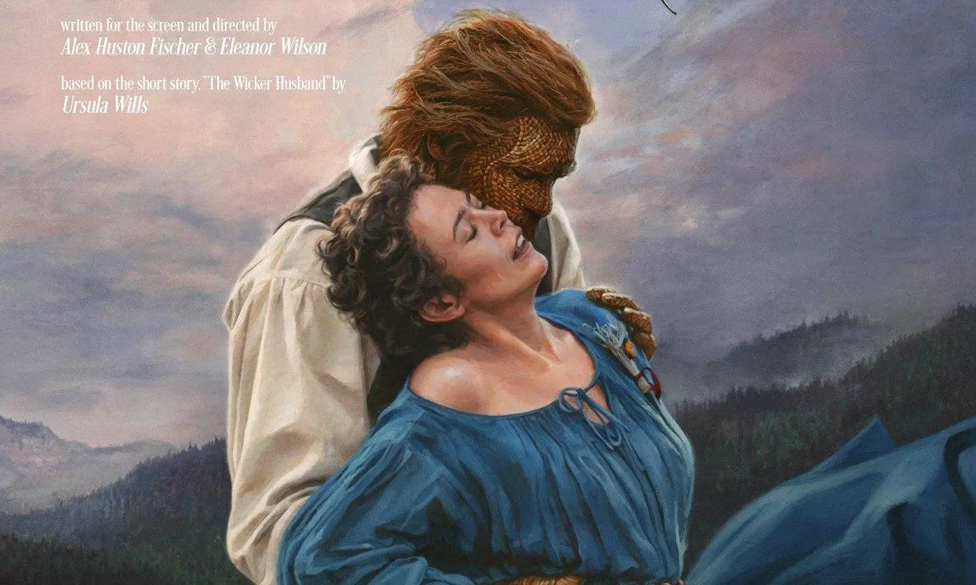 Wicker movie review Wicker movie review