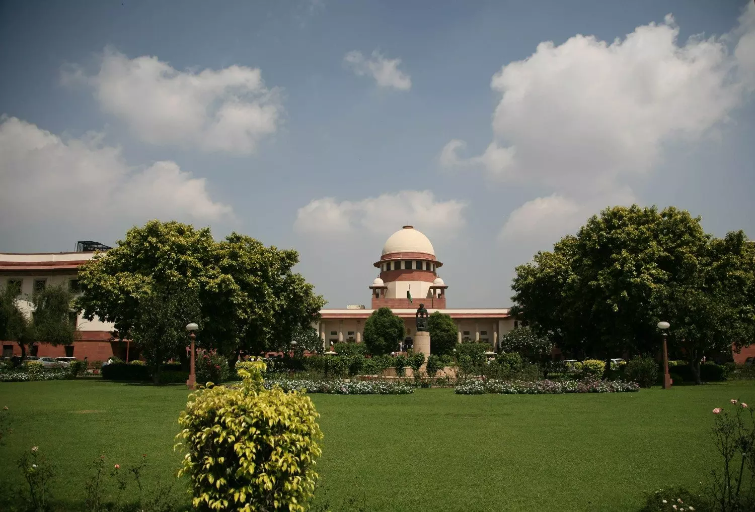 Supreme Court Supreme Court