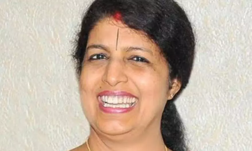 Kripa Alva Kripa Alva