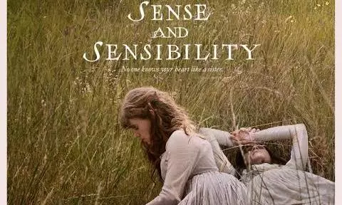 Sense and sensibility review Sense and sensibility review