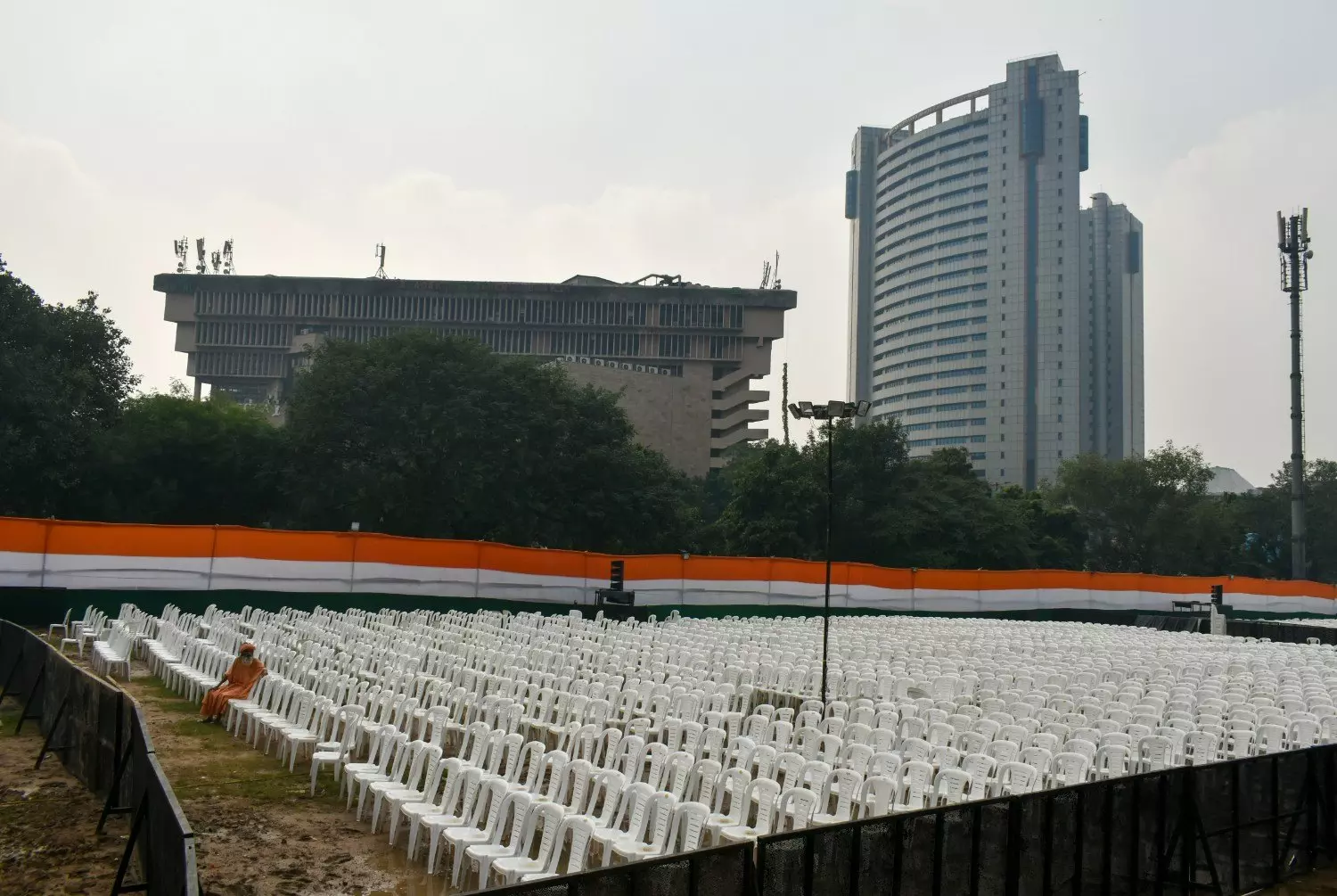 INDIA bloc INDIA bloc