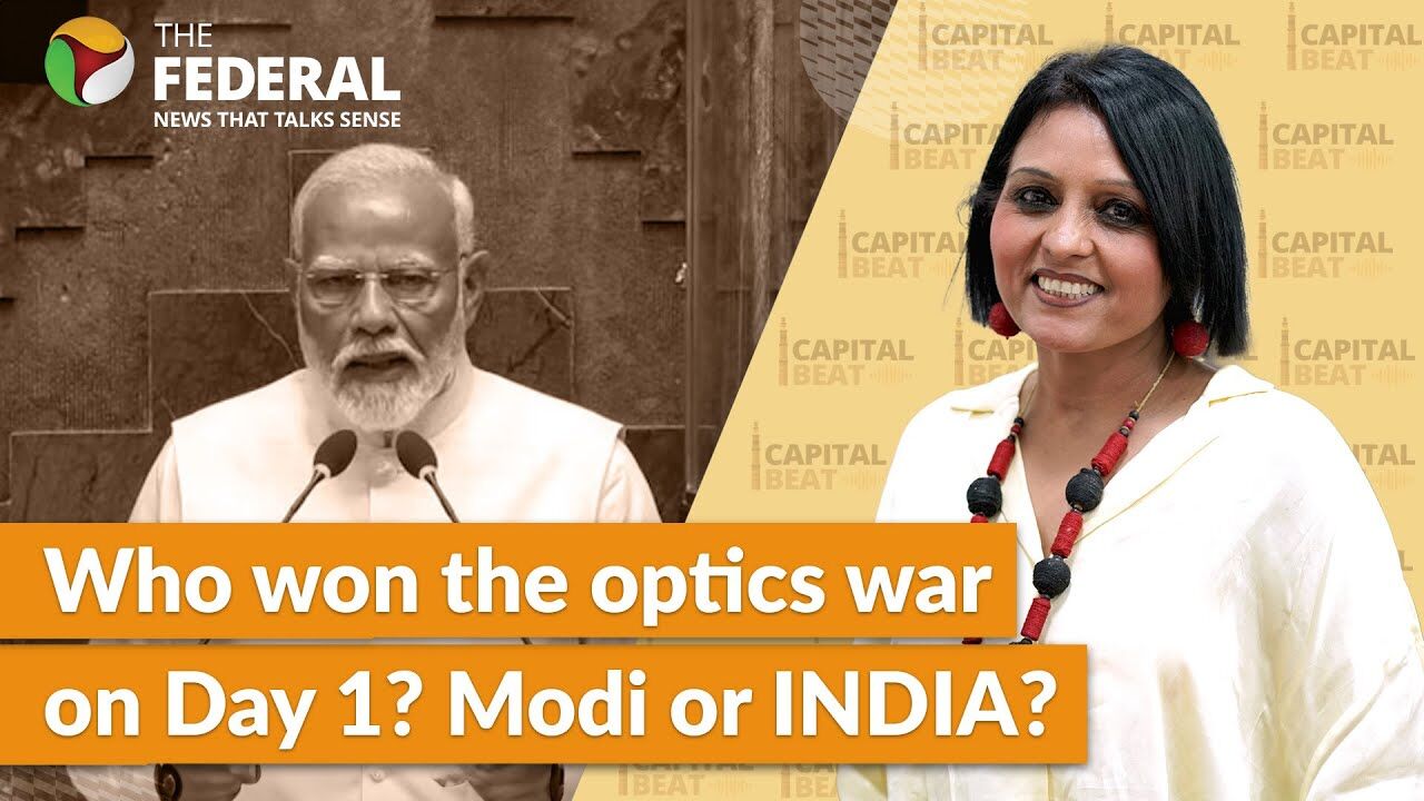 Emergency | In 2024, Modi goes back to 1975: Clever strategy or lack of vision?