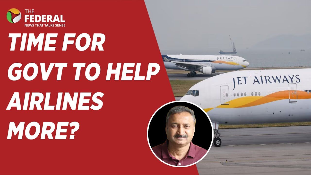 Jet Airways to be liquidated: What message does it send to aviation industry?