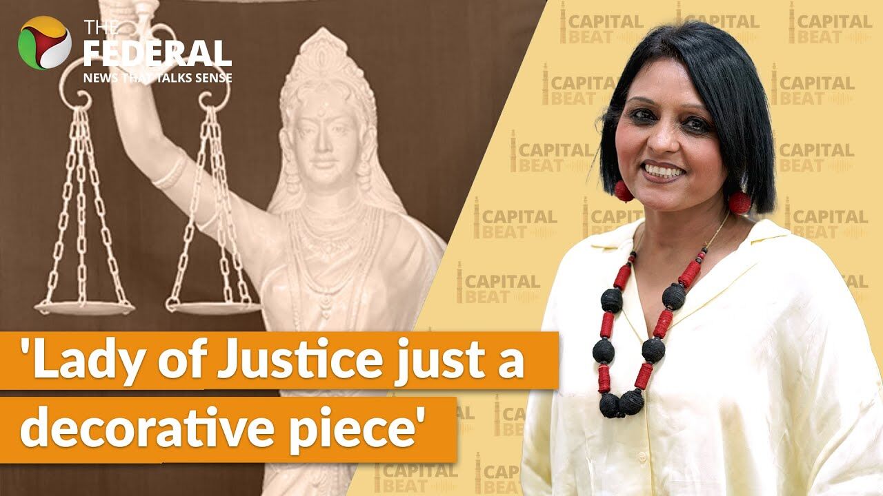 Justice Govind Mathur: SC should look at reforms rather than cosmetic changes