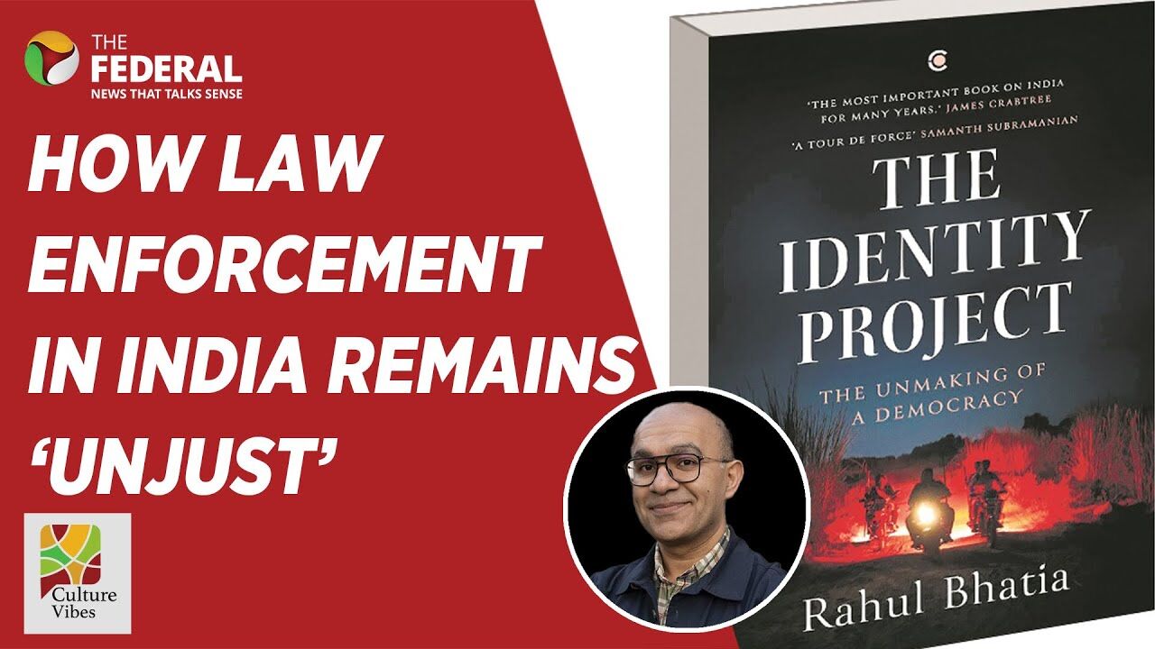 Rahul Bhatia interview: ‘Delhi Police was unresponsive during 2020 Delhi riots’