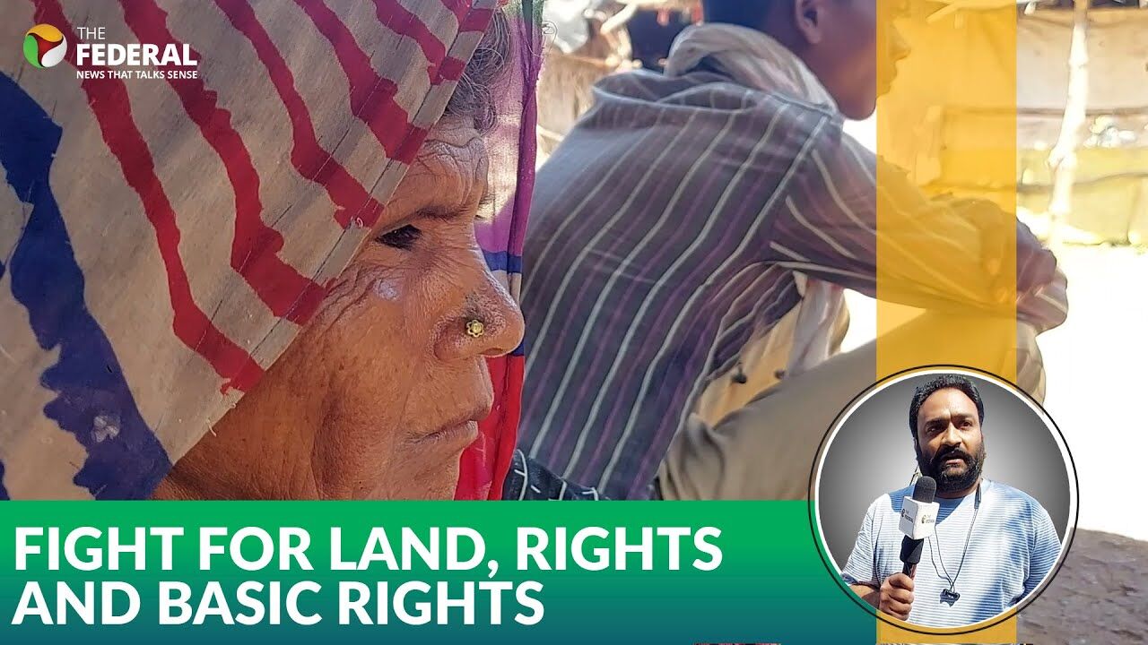 Watch | A peek into the lives of the forgotten Sehariya community in MP