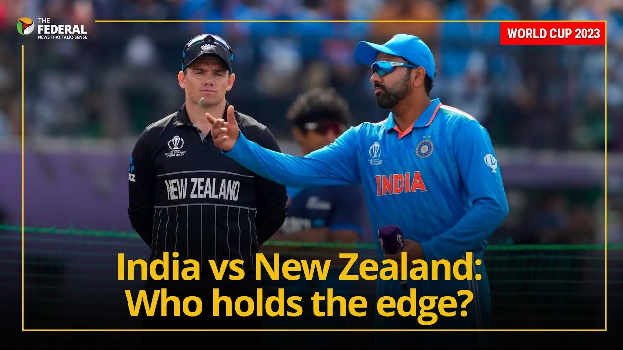 Watch: India vs New Zealand preview: Win toss & bat first could be the mantra