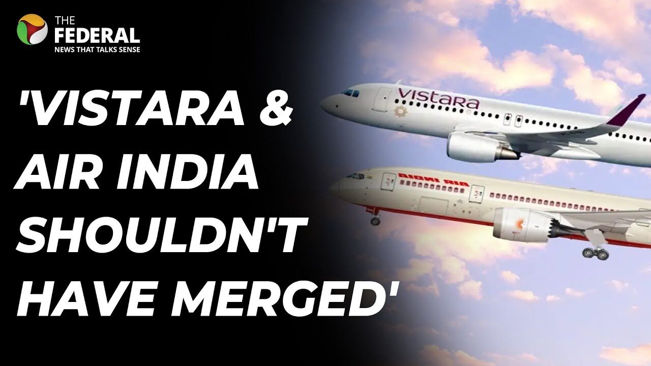 Can Vistaras standards exist in Air India environment?