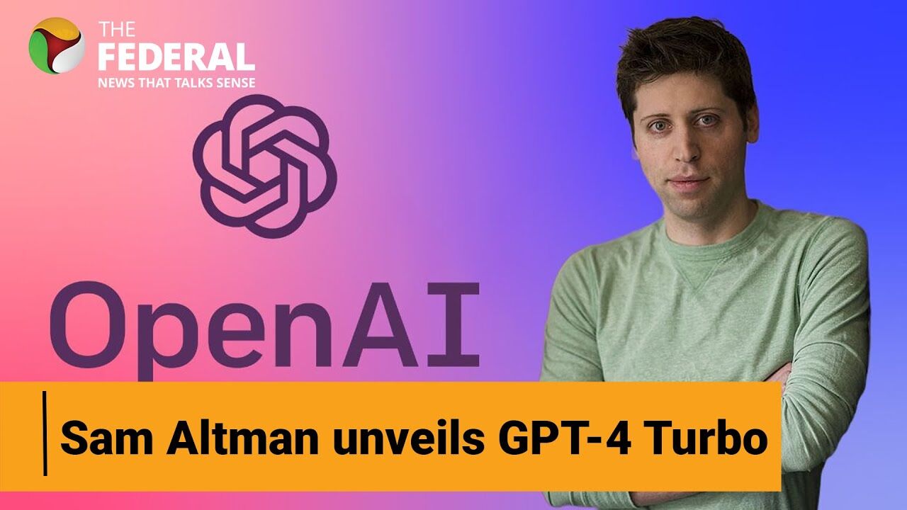 OpenAI Announces GPT-4 Turbo, Its Most Powerful AI Yet