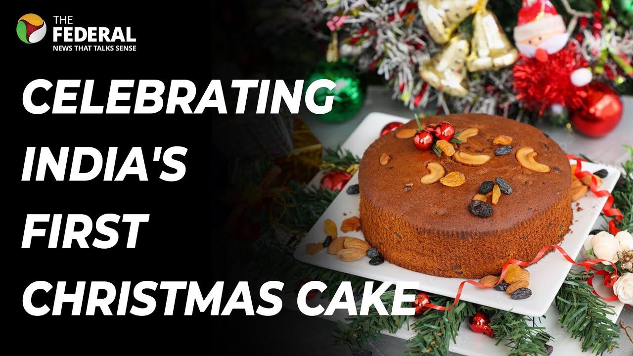 Indias iconic Christmas plum cake: A tale of love, legacy and spice