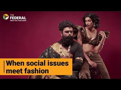Watch | Fashion initiates social change