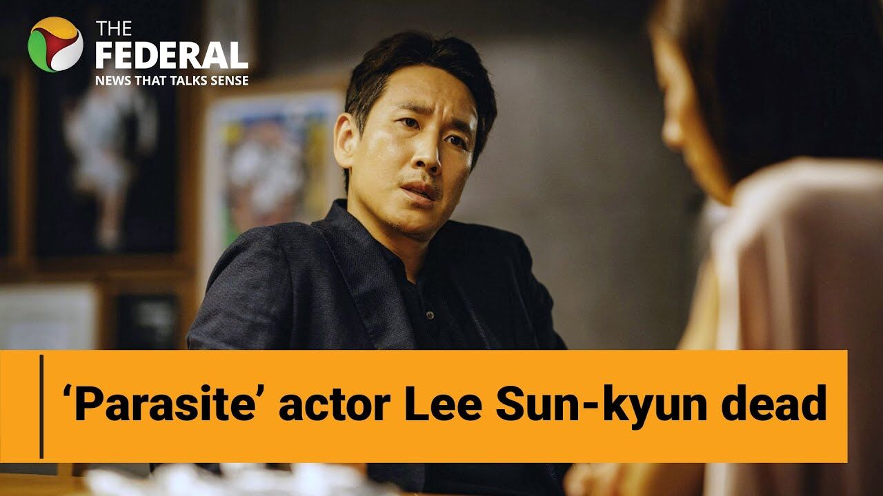 ‘Parasite’ actor Lee Sun-kyun found dead; know more about him