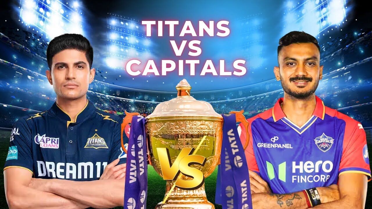 GT vs DC Preview, Playing XII | Can Delhi conquer Gujarat? | Axar Patel | Shubman Gill | IPL 2025