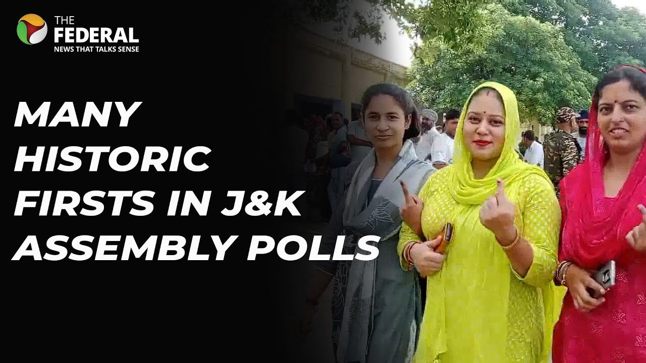The dawn of voting rights for Jammu’s Gorkha, Valmiki communities | J&K elections