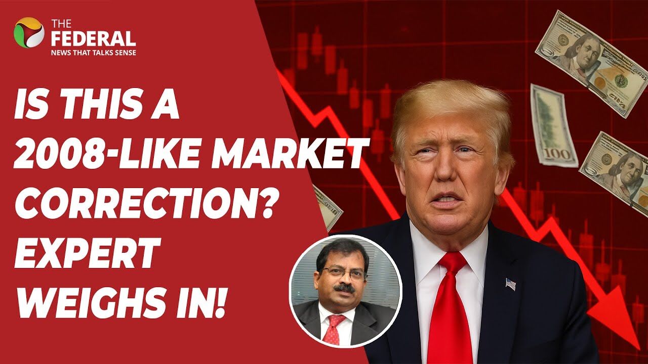 Stock Market Mayhem: Is Your Money Safe? Buy, Hold or Sell