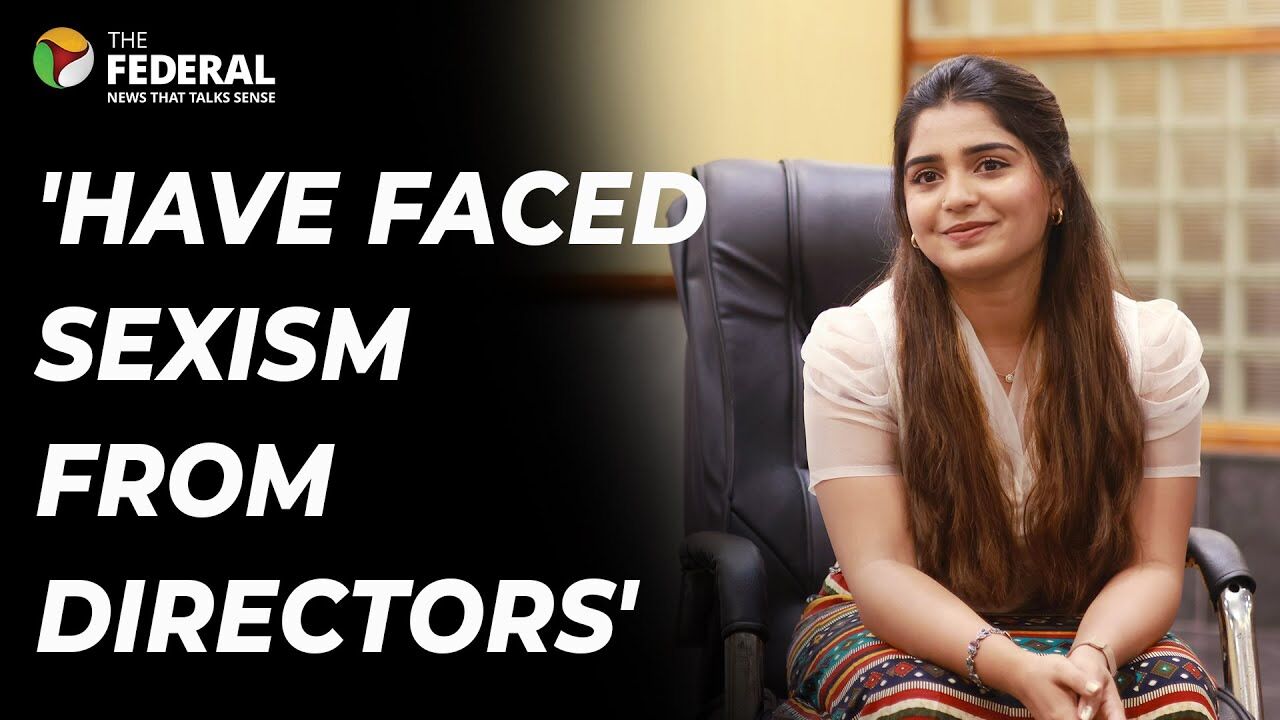 Some directors dont like women asking them questions: Gouri G Kishan
